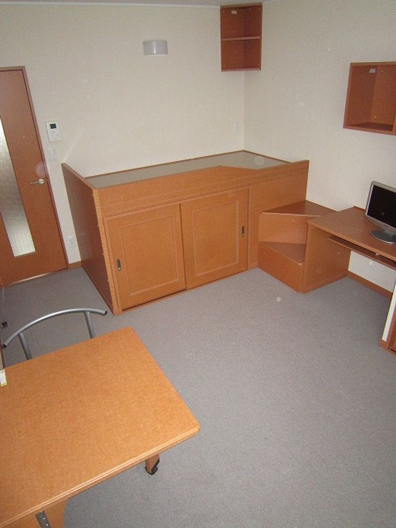 leopalace Axel Living room