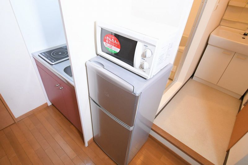 レオパレスＦｌａｔ新栄 その他設備
