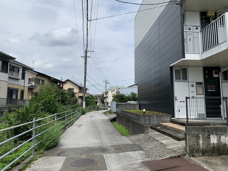 レオパレスグレイス その他