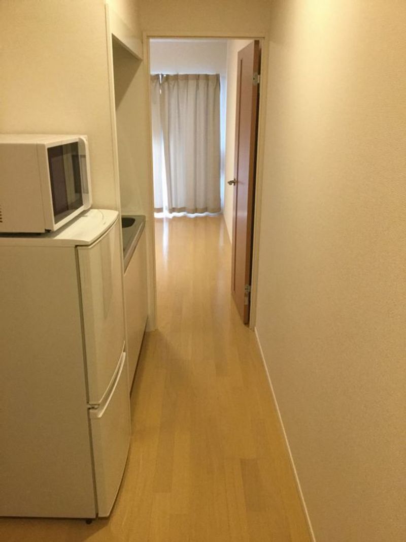 クレイノはなかつみⅡ その他設備
