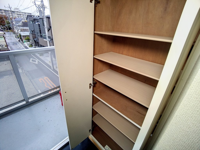 leopalace Fourteen Ougi Kho lưu trữ