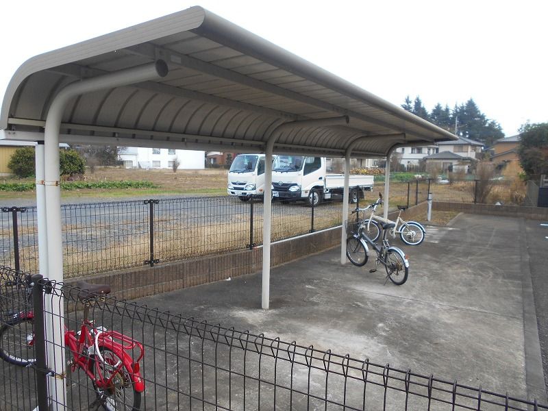 leopalace Sunheim Khác