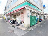 レオパレスグランシャリオ参番館 周辺環境
