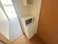 レオパレススカイライン その他設備