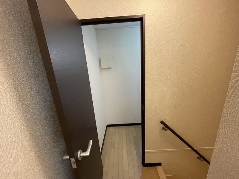 レオネクスト玖島 収納