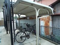 レオパレスＯＦＫ 共用部分