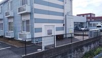 レオパレスＭＯＭＯ 共用部分
