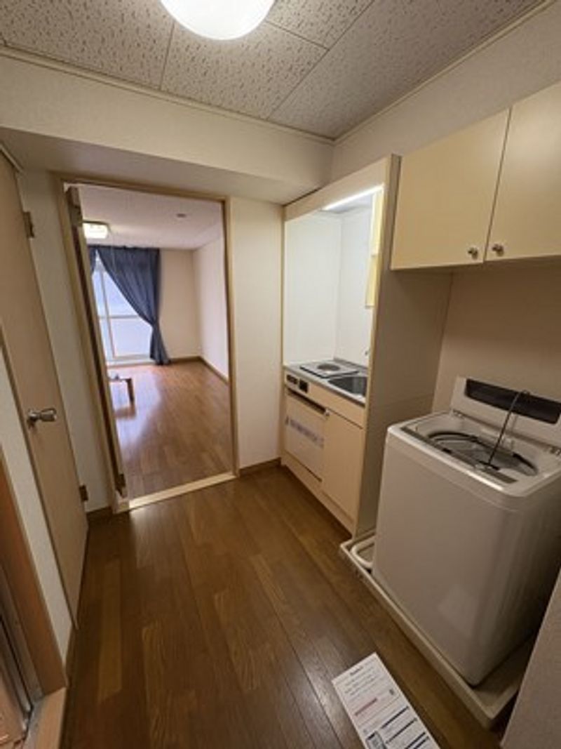 レオパレス柿ノ木 その他