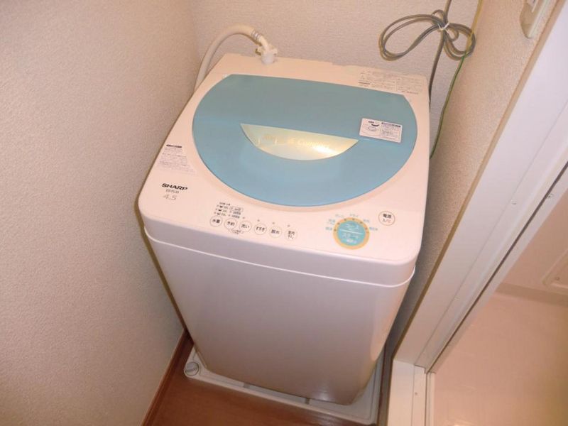 レオパレスＭＡＲＵＹＡ その他設備