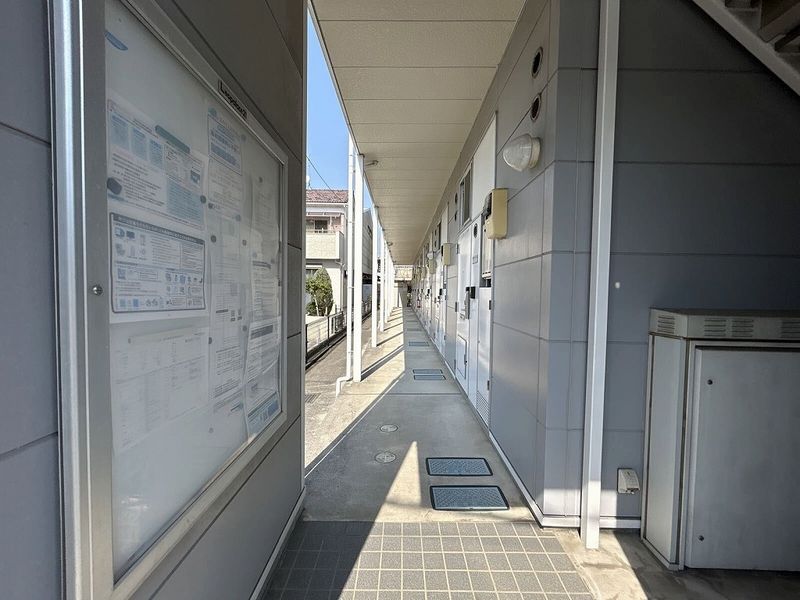 レオパレスサニーホームズ undefined
