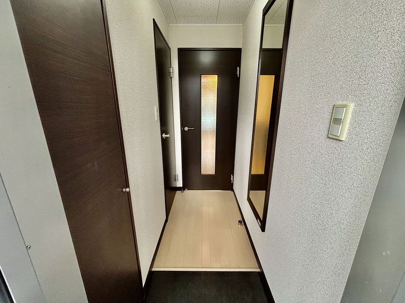 LEONEXT Anetos Ryojima Entrance