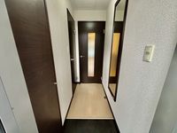 LEONEXT Anetos Ryojima Entrance