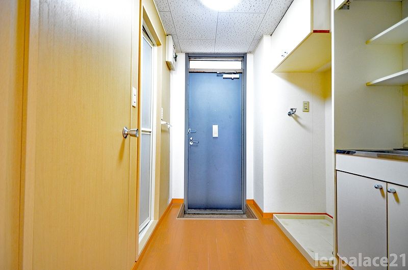 レオパレス上徳 その他