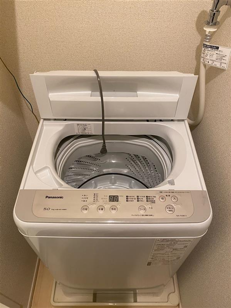 クレイノＭＯＯＮⅠ その他設備