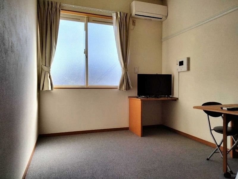 leopalace Espero II Phòng khách