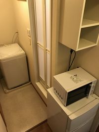 レオパレス井垣 その他設備