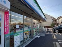 レオパレスジュネス神田 周辺環境
