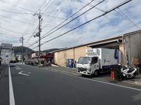 レオパレスボンマルシェ山科 周辺環境