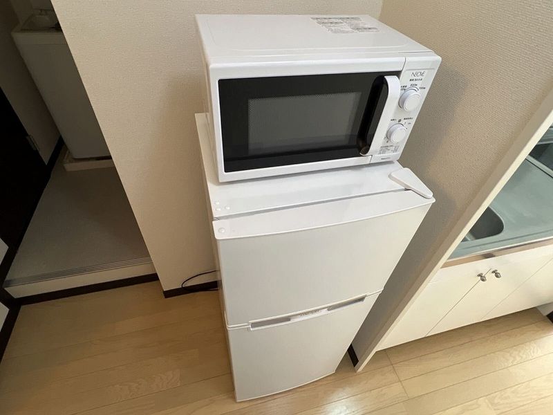レオネクストゆーとぴあ その他設備