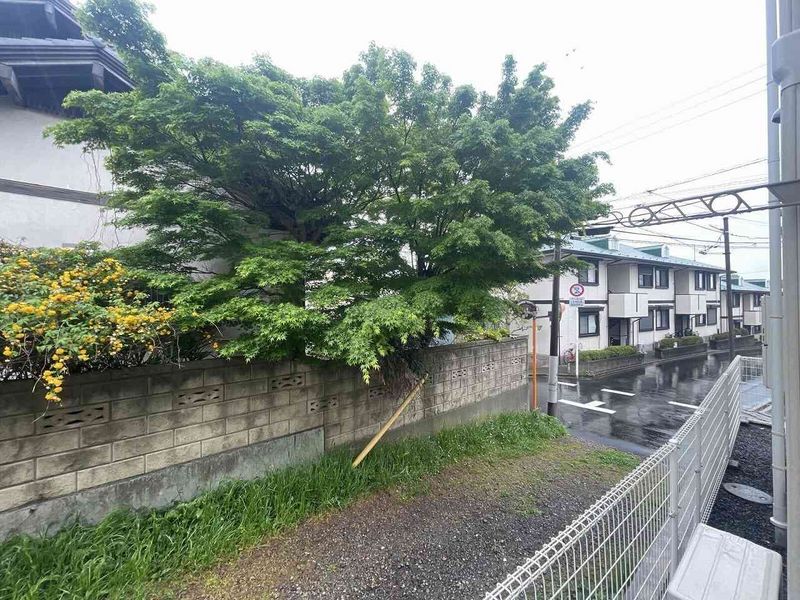 レオネクスト行田 眺望