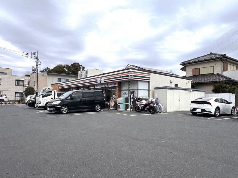 クレイノｃｅｓｈｉｎ 周辺環境