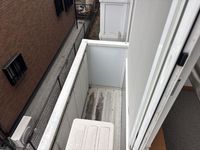 leopalace Axis Ban công