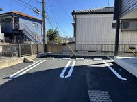 ArLk Marimo Parking lot