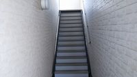 レオパレス城北 共用部分
