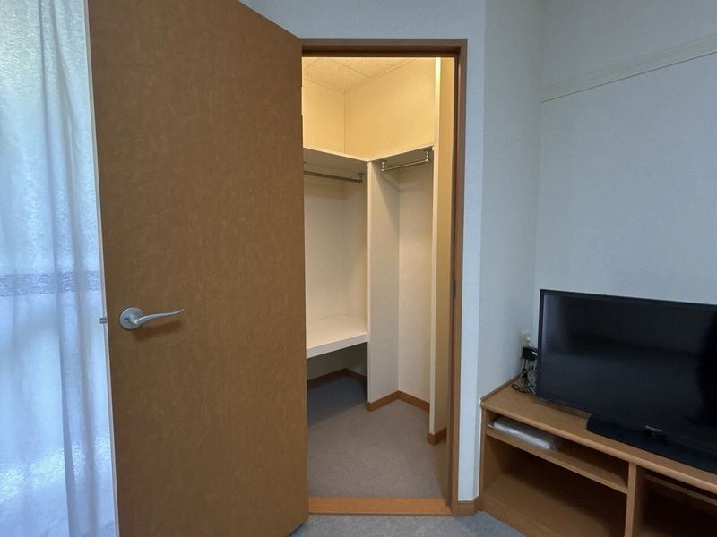 leopalace Shonan 6 Storage