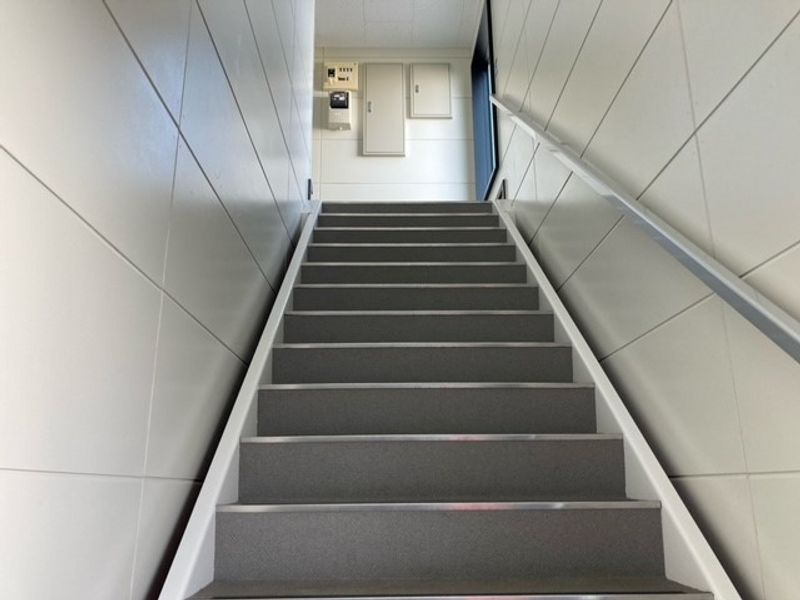 レオパレスＫＩＮＡＭＩ 共用部分