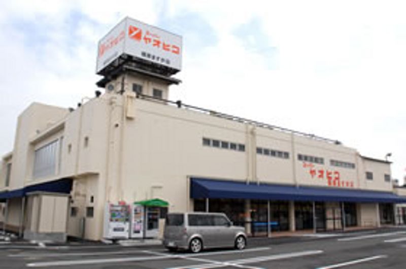 レオネクストますが 周辺環境