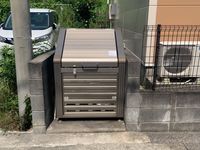 レオパレス舟倉 共用部分