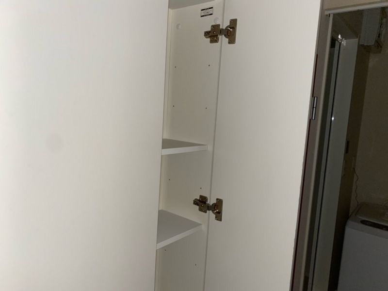 leopalace Rose Inn Storage