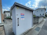 レオパレス芝茶屋 共用部分