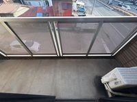 レオパレスハーバーサイドＷ棟 バルコニー