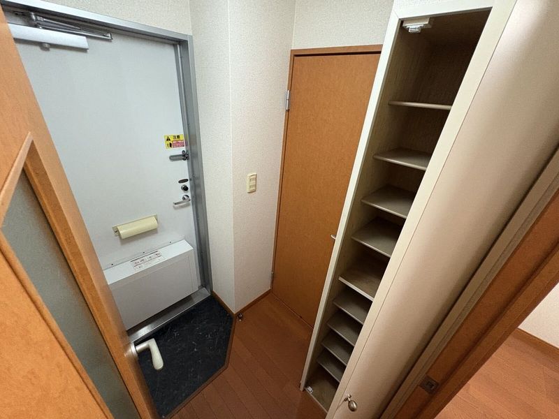 leopalace Maison Kandatsu A 기타