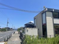 レオパレスアソシーサイドハイツ 眺望