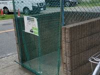 leopalace Suzuki 공용 부분