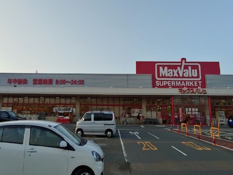 レオパレスＨＩＲＯ 周辺環境