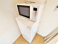 クレイノパレスアニマル２１ その他