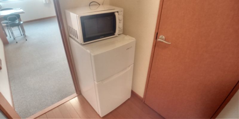 レオパレス今古賀 その他設備