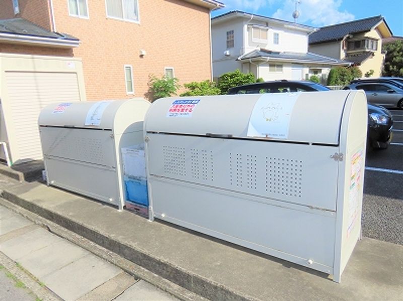 レオパレスエレメント その他設備