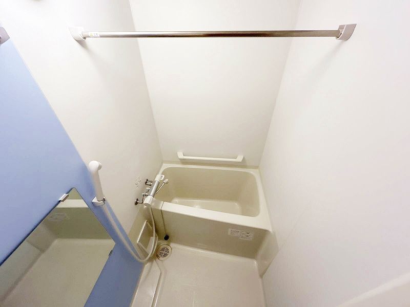 レオネクストマグノリア 風呂