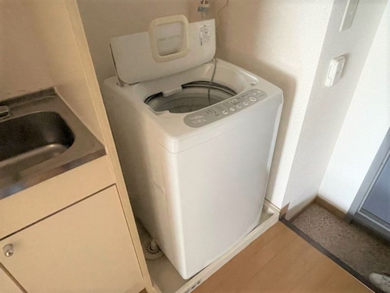 レオパレスグリーンヒル塩尻 その他設備