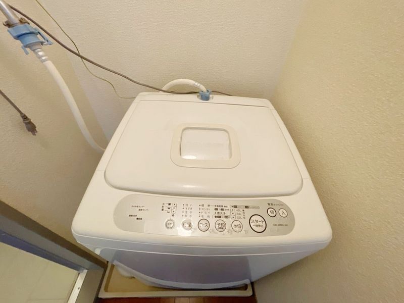 レオパレス神田 その他