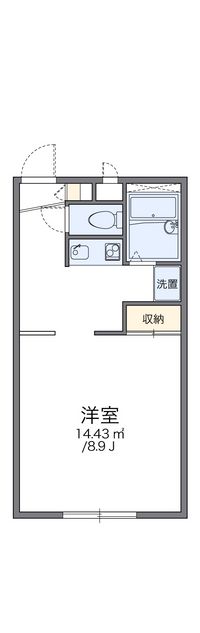 12802 평면도