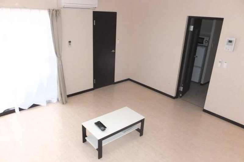 LEONEXT Yamaki II 거실