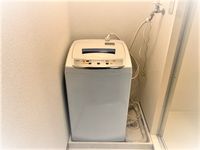 レオパレスカトレア その他設備