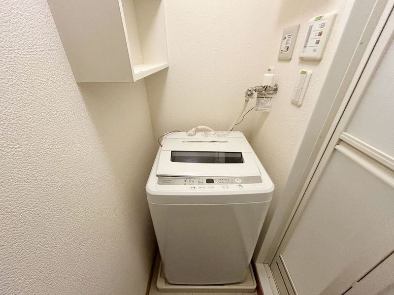レオパレスクレール本内 その他