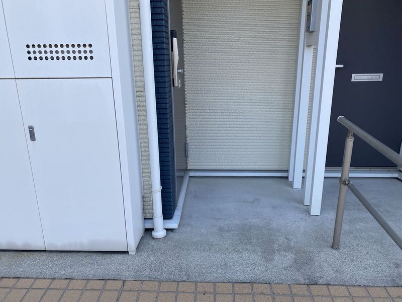 レオネクスト真宮 その他